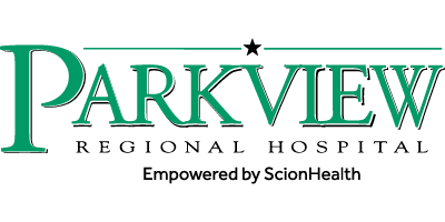 Parkview Regional Hospital logo