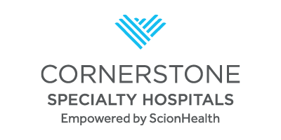 Cornerstone Specialty Hospitals