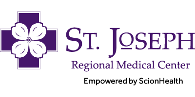 St. Joseph Regional Medical Center logo