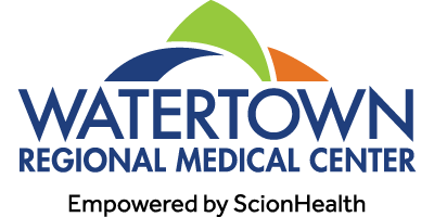 Watertown Regional Medical Center logo